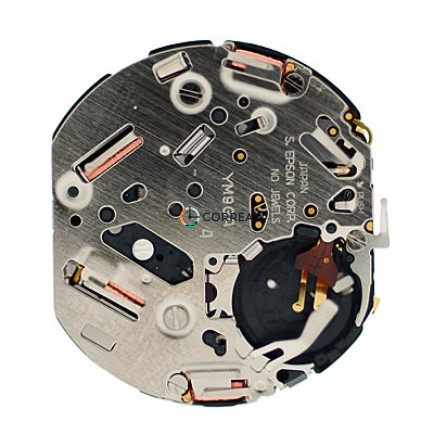 Механизм Epson YM9G - 4